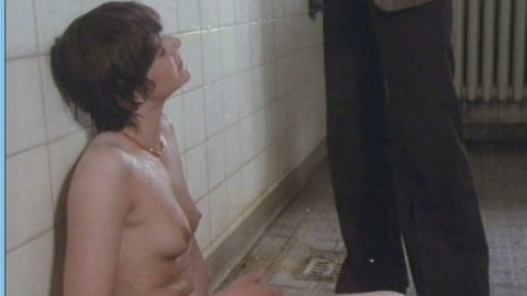 Pic: Martina Engel in Train Station Pickups