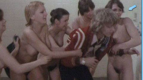 Pic: Karin König in Train Station Pickups