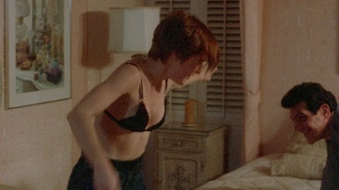 Pic: Kathleen Wilhoite in Murphy's Law