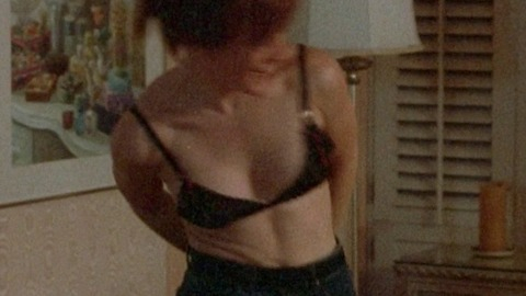 Pic: Kathleen Wilhoite in Murphy's Law