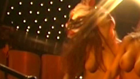 Pic: Zoe Ciel in Blood Sisters: Vamps 2
