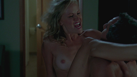 Pic: Malin Åkerman in The Heartbreak Kid