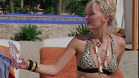 Pic: Malin Åkerman in The Heartbreak Kid