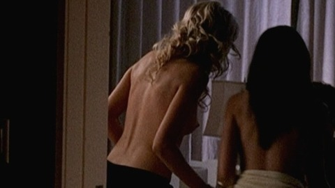 Pic: Malin Åkerman in Entourage