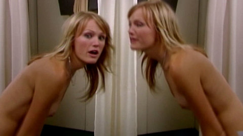 Pic: Malin Åkerman in The Comeback