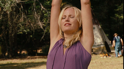 Pic: Malin Åkerman in Wanderlust