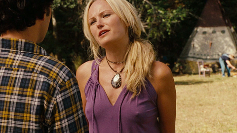Pic: Malin Åkerman in Wanderlust