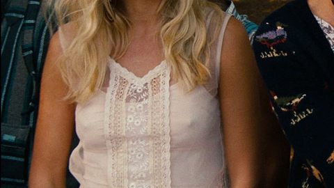 Pic: Malin Åkerman in Wanderlust