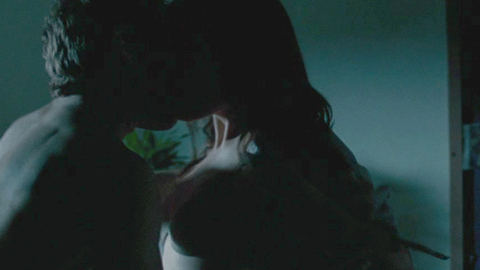 Pic: Malin Åkerman in The Bang Bang Club (2010)