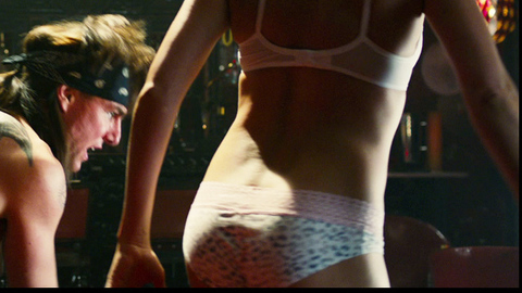 Pic: Malin Åkerman in Rock of Ages (2012)