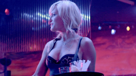 Pic: Malin Åkerman in Catch .44