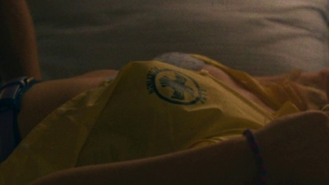 Pic: Malin Åkerman in The Final Girls