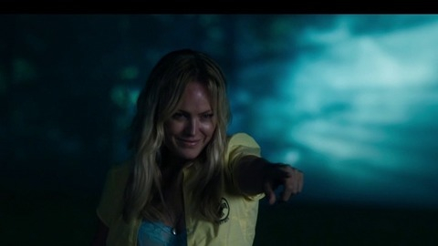 Pic: Malin Åkerman in The Final Girls
