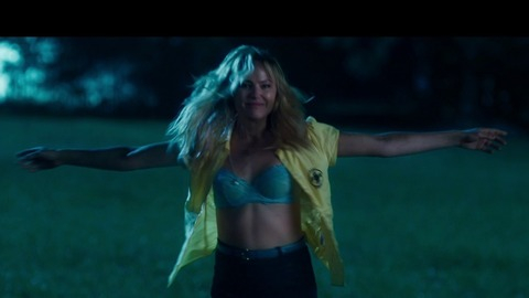 Pic: Malin Åkerman in The Final Girls