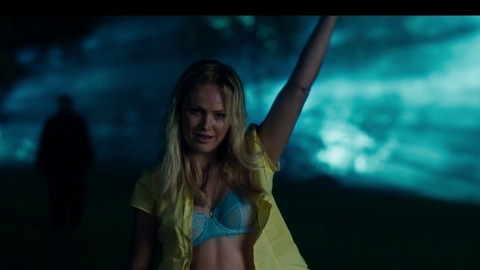 Pic: Malin Åkerman in The Final Girls (2015)