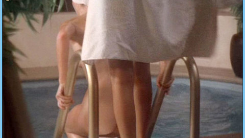 Pic: Linda Scruggs in Las Vegas Lady