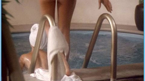 Pic: Lynne Moody in Las Vegas Lady