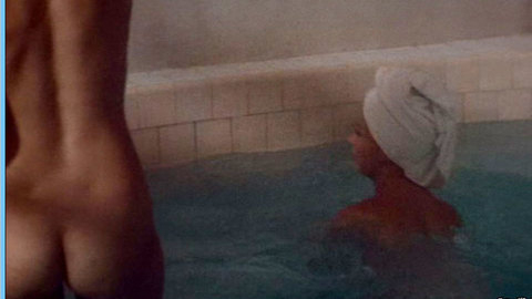 Pic: Lynne Moody in Las Vegas Lady