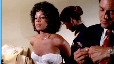 Pic: Lynne Moody in Las Vegas Lady