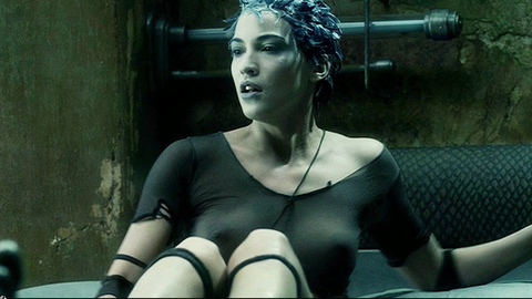 Pic: Linda Hardy in Immortal