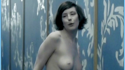 Pic: Anne von Keller in 7 1/2 Frauen