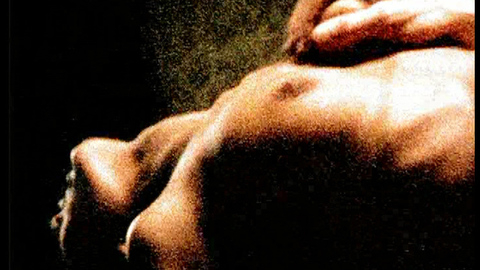 Pic: Genevieve St-Amour in The Hunger
