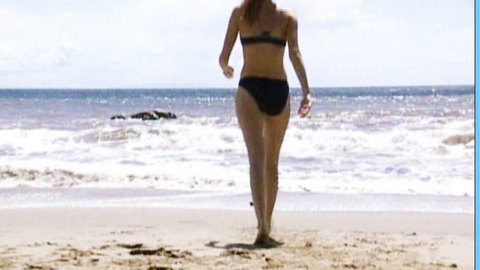 Pic: Courtney Cole-Fendley in Malibu Eyes