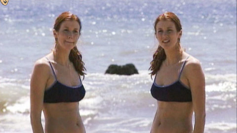 Pic: Courtney Cole-Fendley in Malibu Eyes