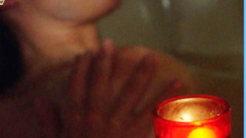 Pic: Courtney Cole-Fendley in Malibu Eyes