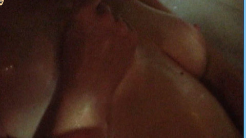 Pic: Courtney Cole-Fendley in Malibu Eyes