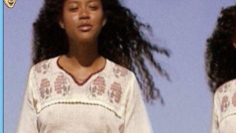 Pic: Erica Fairchild in Malibu Eyes