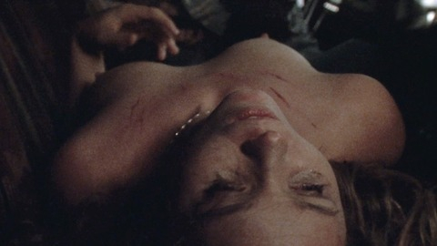 Pic: Chloe Russell in Suspect Zero