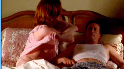 Pic: Brenda James in Masters of Horror