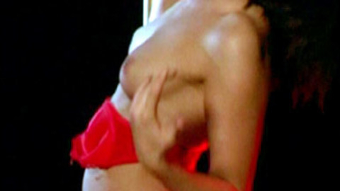 Pic: Caitlin Ross in Bite Me!