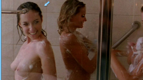 Pic: Erika Smith in Bachelor Party 2