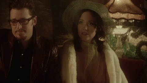 Pic: Erika Smith in Addiction: A 60's Love Story (2015)