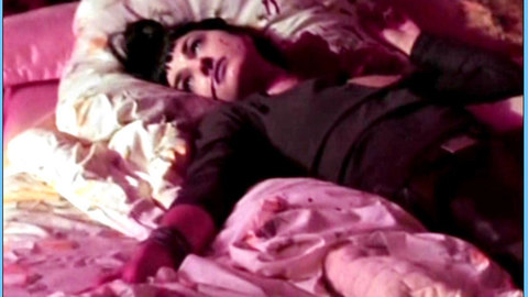 Pic: Miranda Leonhardt in Callboys - Jede Lust hat ihren Preis