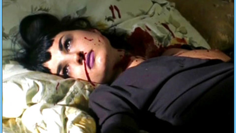 Pic: Miranda Leonhardt in Callboys - Jede Lust hat ihren Preis