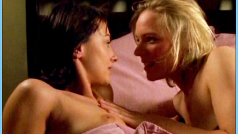 Pic: Miranda Leonhardt in Alles außer Sex