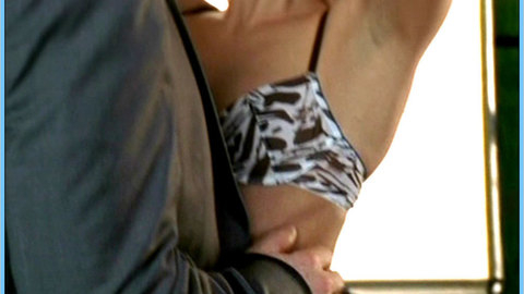 Pic: Miranda Leonhardt in Alles außer Sex (2005-2007)