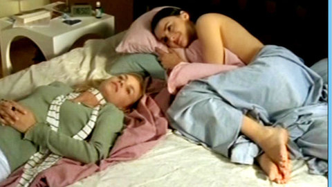 Pic: Miranda Leonhardt in Alles außer Sex