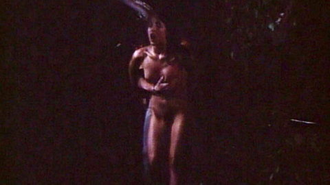 Pic: Crystal Breeze in Evils of the Night
