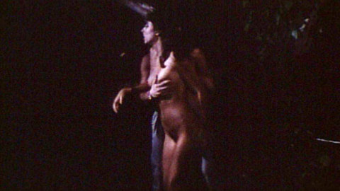 Pic: Crystal Breeze in Evils of the Night