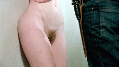 Pic: Adrian Scott in Lust for Freedom