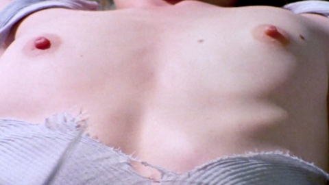 Pic: Elizabeth Carroll in Lust for Freedom