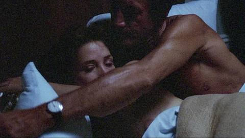 Pic: Janet Margolin in Last Embrace