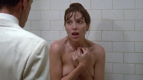 Pic: Janet Margolin in Last Embrace