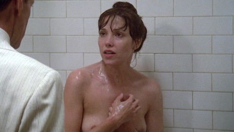 Pic: Janet Margolin in Last Embrace