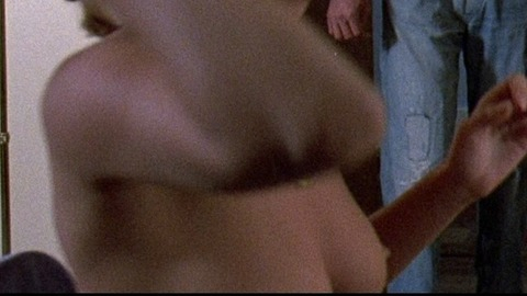 Pic: Lisa Welch in Revenge of the Nerds (1984)