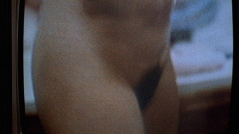 Pic: Lisa Welch in Revenge of the Nerds